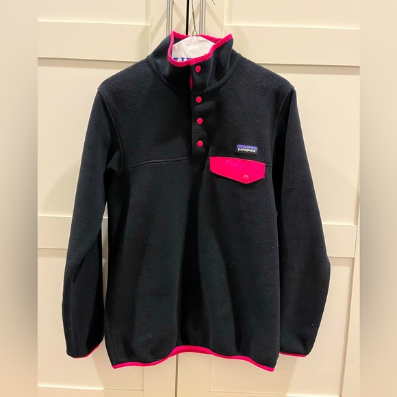 Patagonia Jackets & Blazers - Patagonia Better Sweater fleece pullover XS